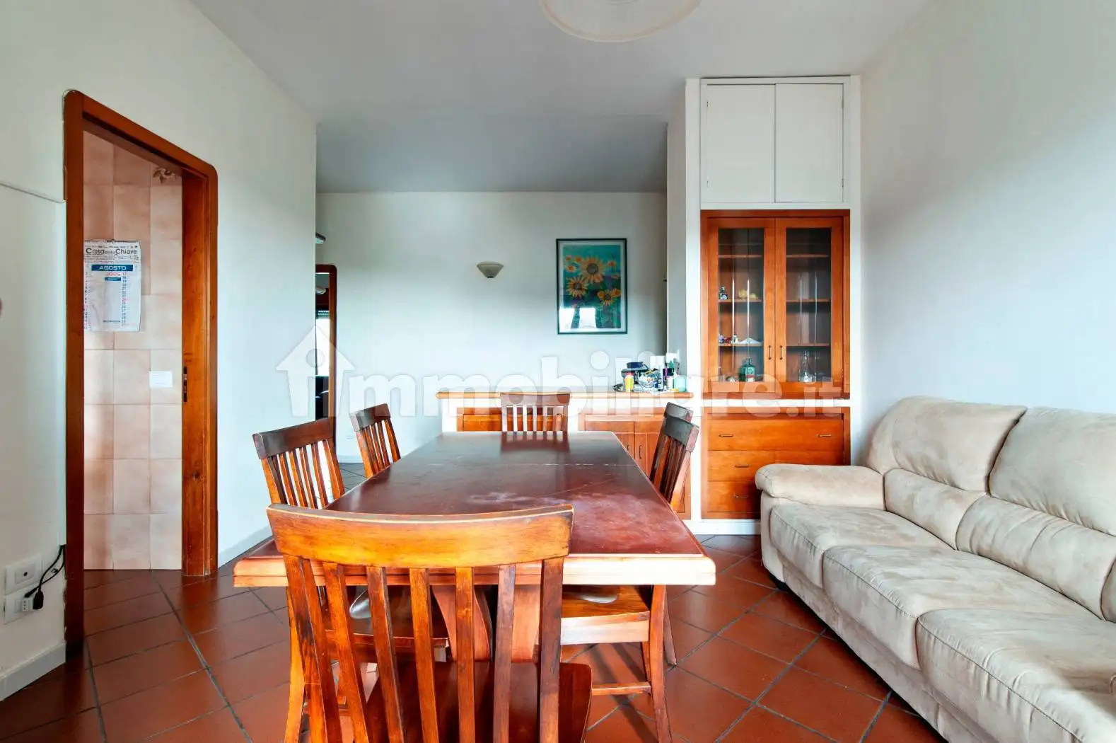 Appartamento in vendita a Lecce