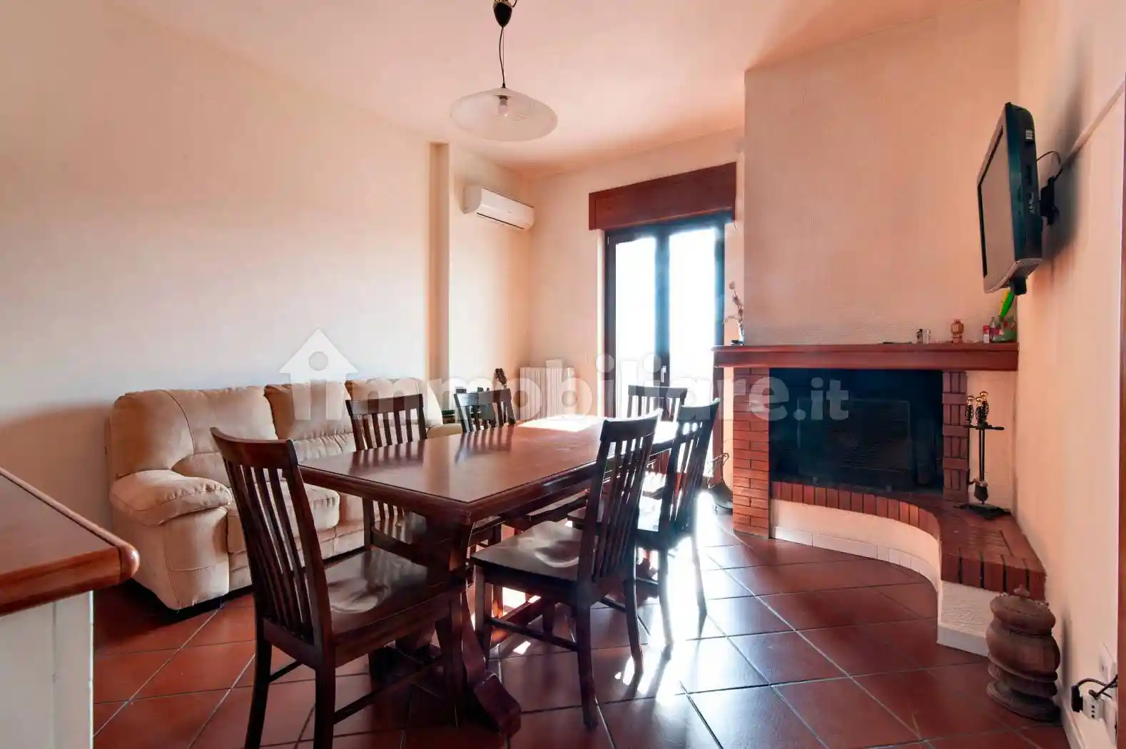 Quadrilocale via Giuseppe Ghezzi 10, Salesiani - Caliò, Lecce - foto 3