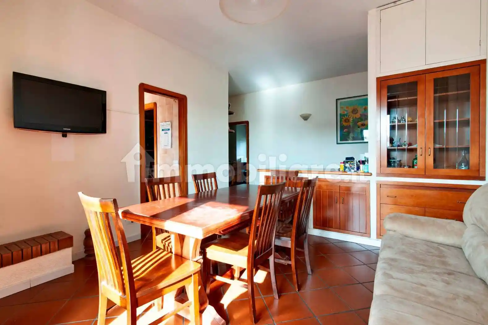 Quadrilocale via Giuseppe Ghezzi 10, Salesiani - Caliò, Lecce - foto 4