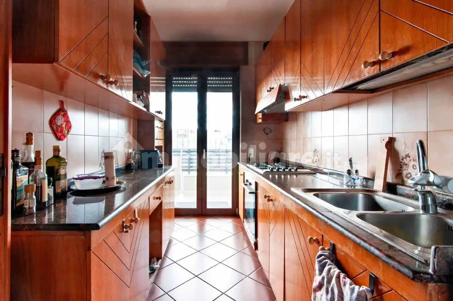 Quadrilocale via Giuseppe Ghezzi 10, Salesiani - Caliò, Lecce - foto 5