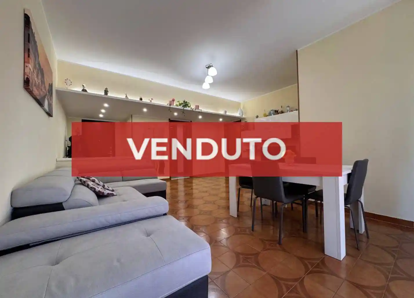 Appartamento in vendita a Peschiera Borromeo