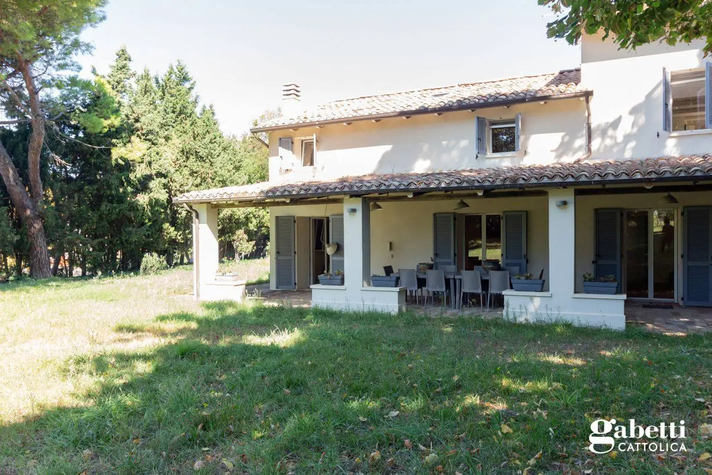 Villa in vendita a Pesaro