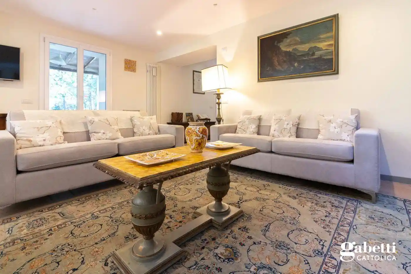 Villa unifamiliare, ottimo stato, 308 m², Monte San Bartolo, Pesaro - foto 5