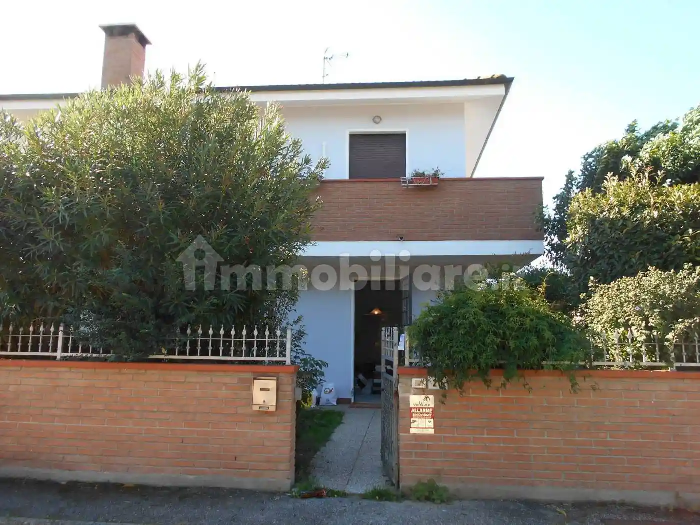 Casa indipendente in vendita a Portomaggiore