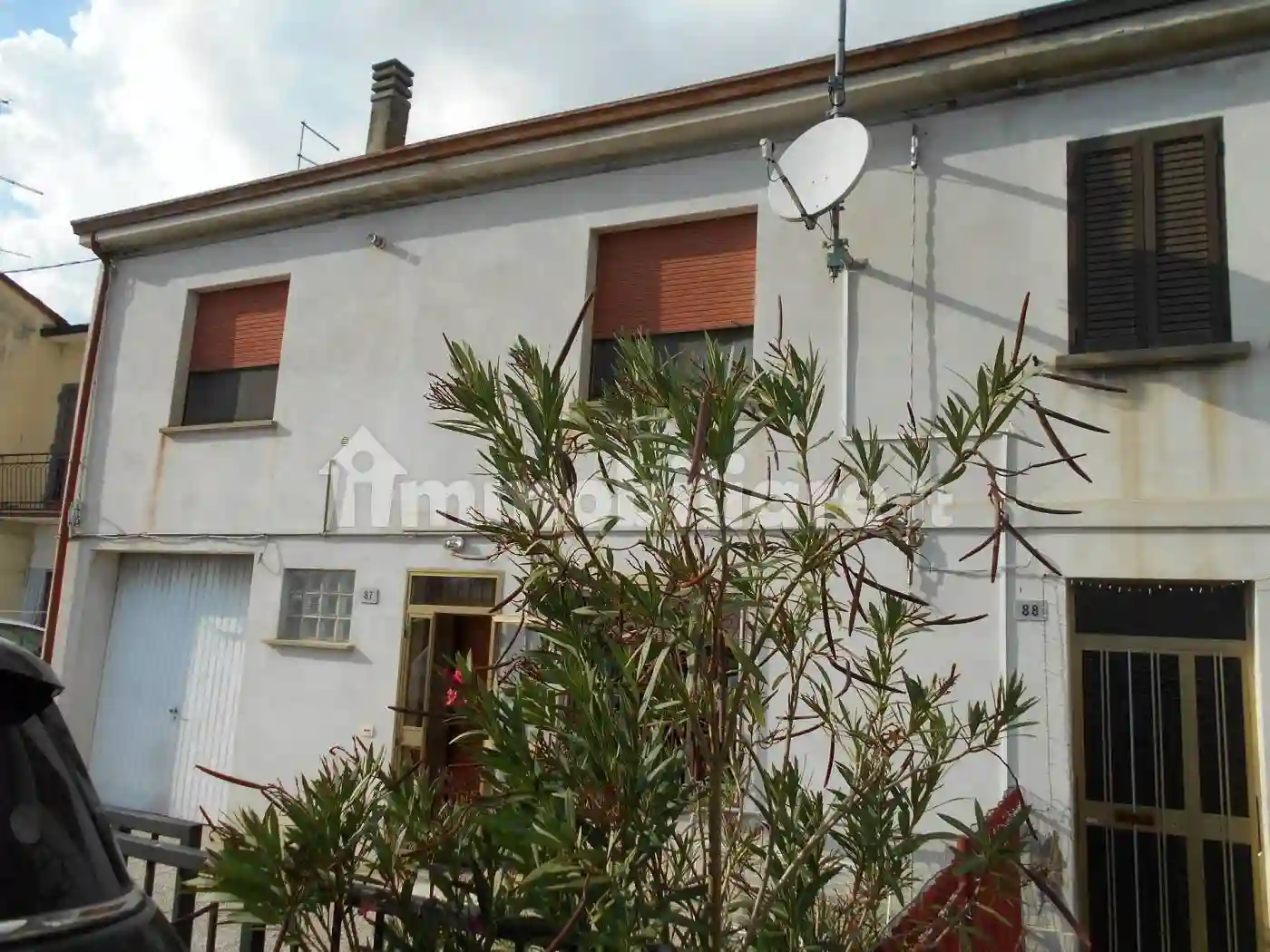 Casa indipendente - foto 4