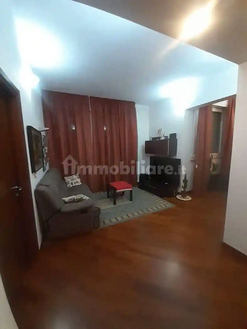 Appartamento in vendita a Livorno