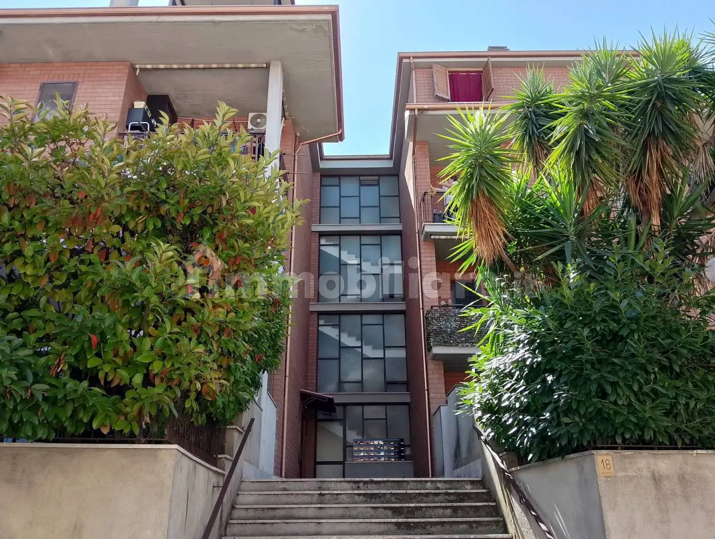 Appartamento in vendita a Monterotondo