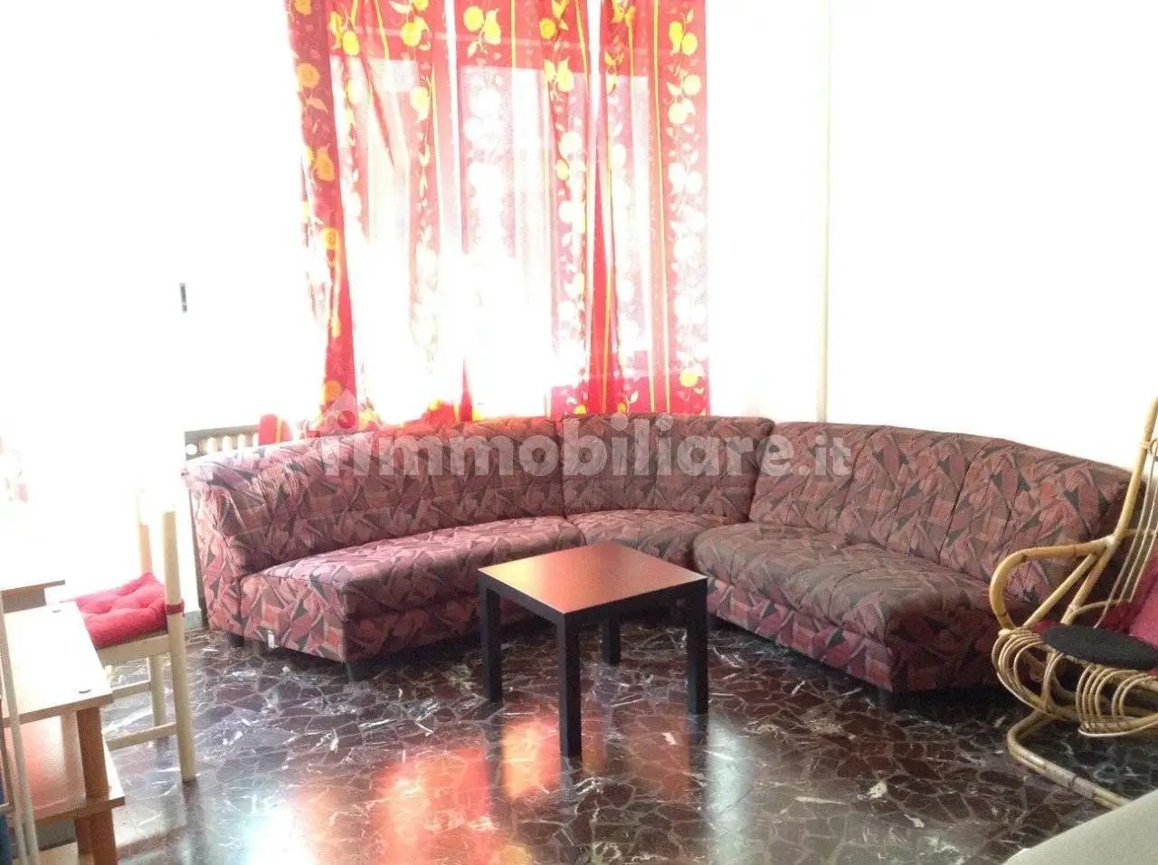 Appartamento in affitto a Bologna