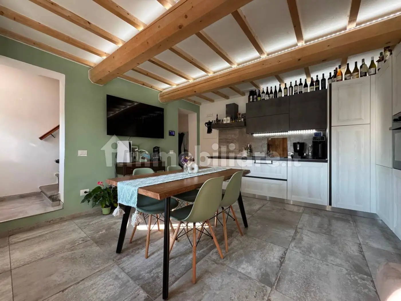 Appartamento in vendita a San Miniato