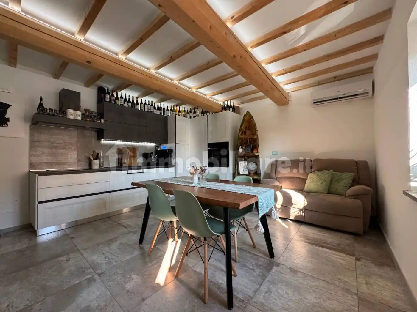 Trilocale via Tosco Romagnola Ovest 240, Ponte a Egola, Stibbio, San Miniato - foto 2