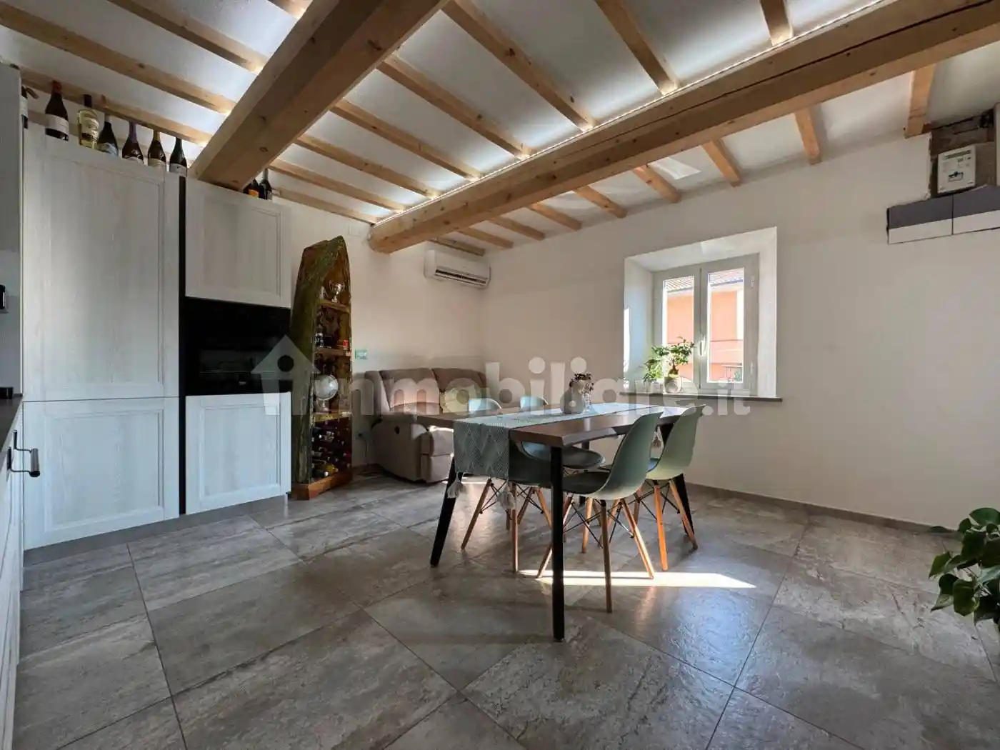 Trilocale via Tosco Romagnola Ovest 240, Ponte a Egola, Stibbio, San Miniato - foto 4