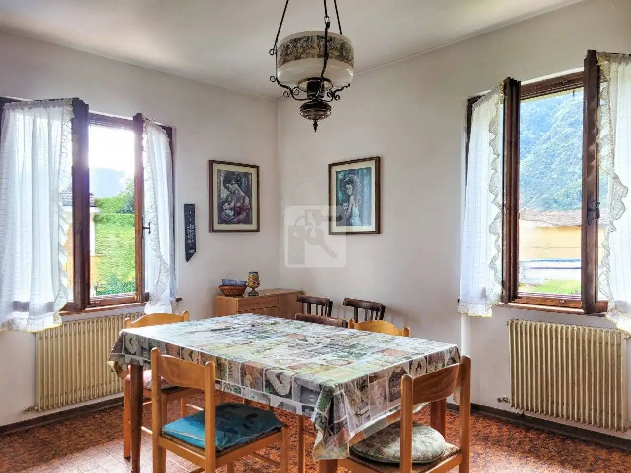 Appartamento in vendita a Ledro