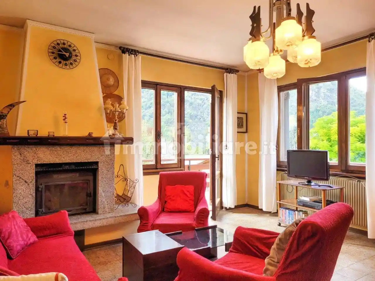 Quadrilocale via Nuova, Pieve di Ledro, Ledro - foto 2