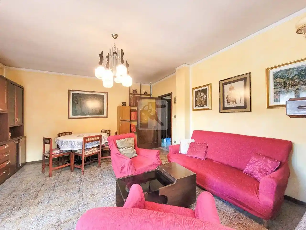 Quadrilocale via Nuova, Pieve di Ledro, Ledro - foto 4