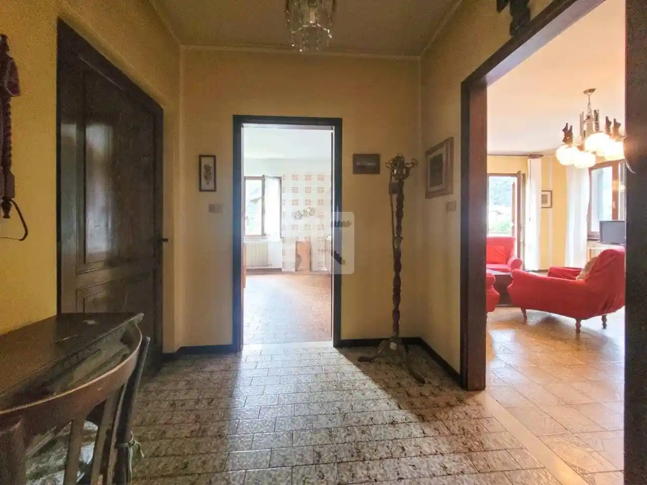 Quadrilocale via Nuova, Pieve di Ledro, Ledro - foto 5