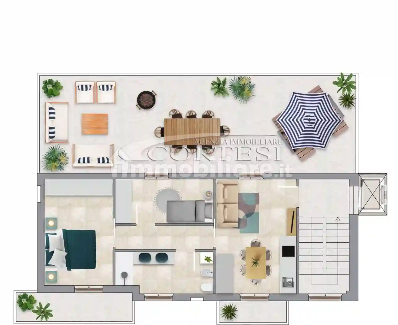 Appartamento - foto 4