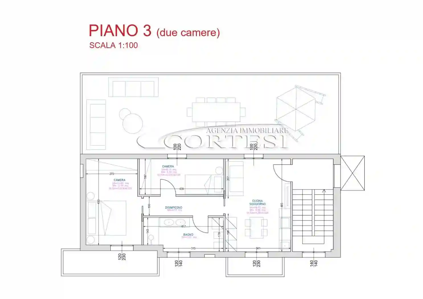 Appartamento - foto 5
