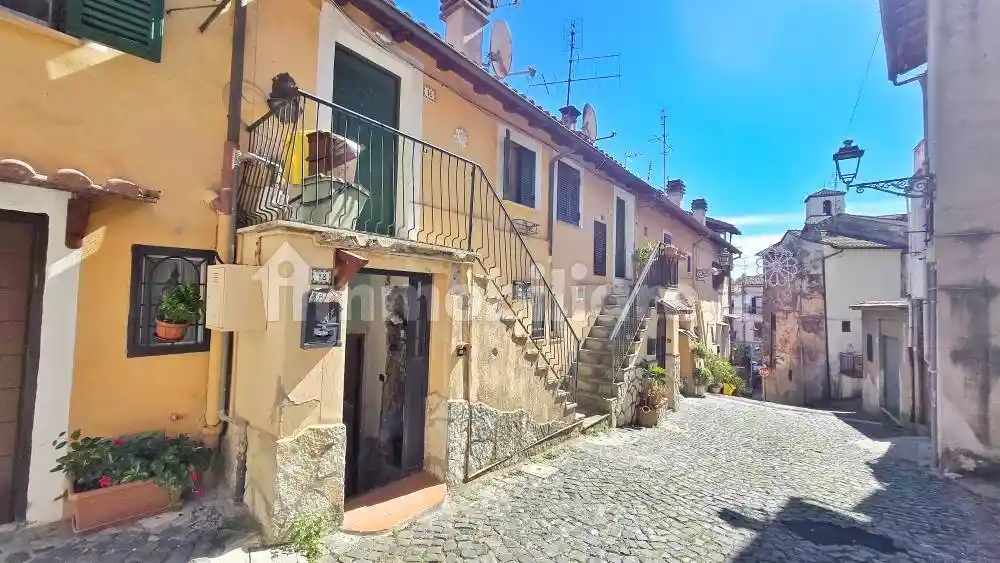 Appartamento in vendita a Labico