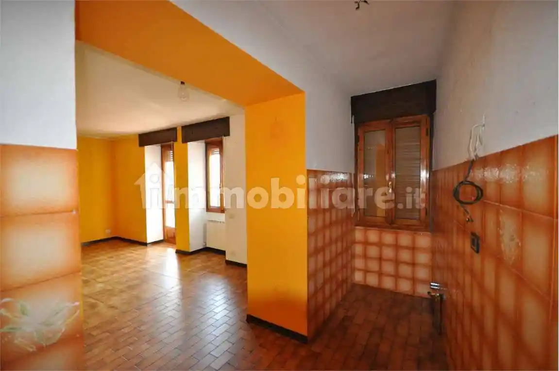 Trilocale Località casa dei conti, Villadossola - foto 3