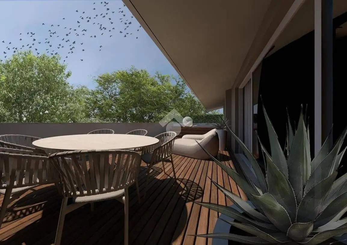 Attico - Mansarda in vendita a Cesenatico