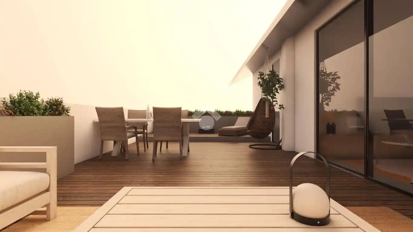 Attico via C. Cattaneo 100, Cesenatico Ponente, Cesenatico - foto 5