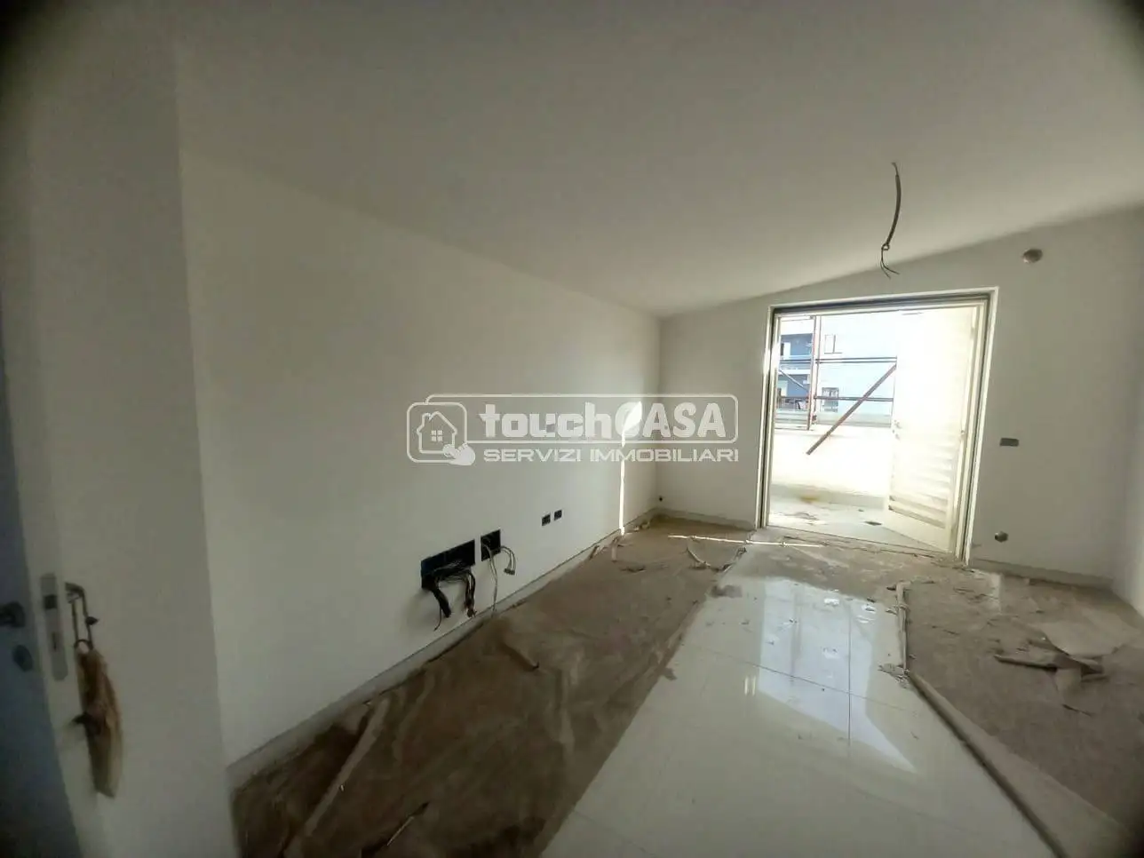 Mansarda viale John Fitzgerald Kennedy, Aversa - foto 2