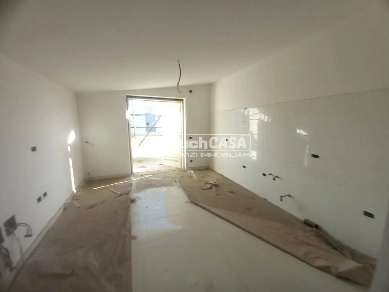 Mansarda viale John Fitzgerald Kennedy, Aversa - foto 4