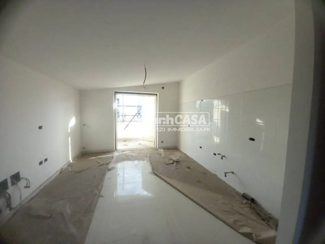 Mansarda viale John Fitzgerald Kennedy, Aversa - foto 5