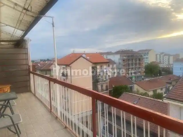 Trilocale via Candiolo 24/8, Mirafiori Sud - Onorato Vigliani, Torino - foto 4