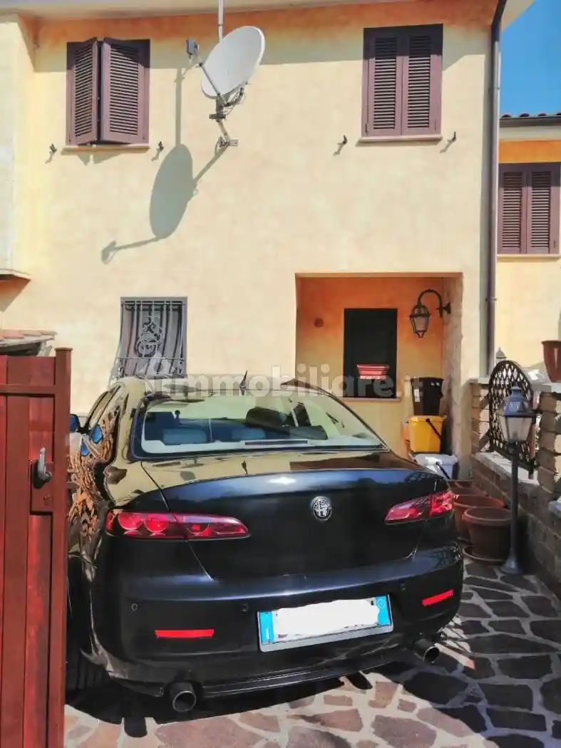 Villetta a schiera - foto 4