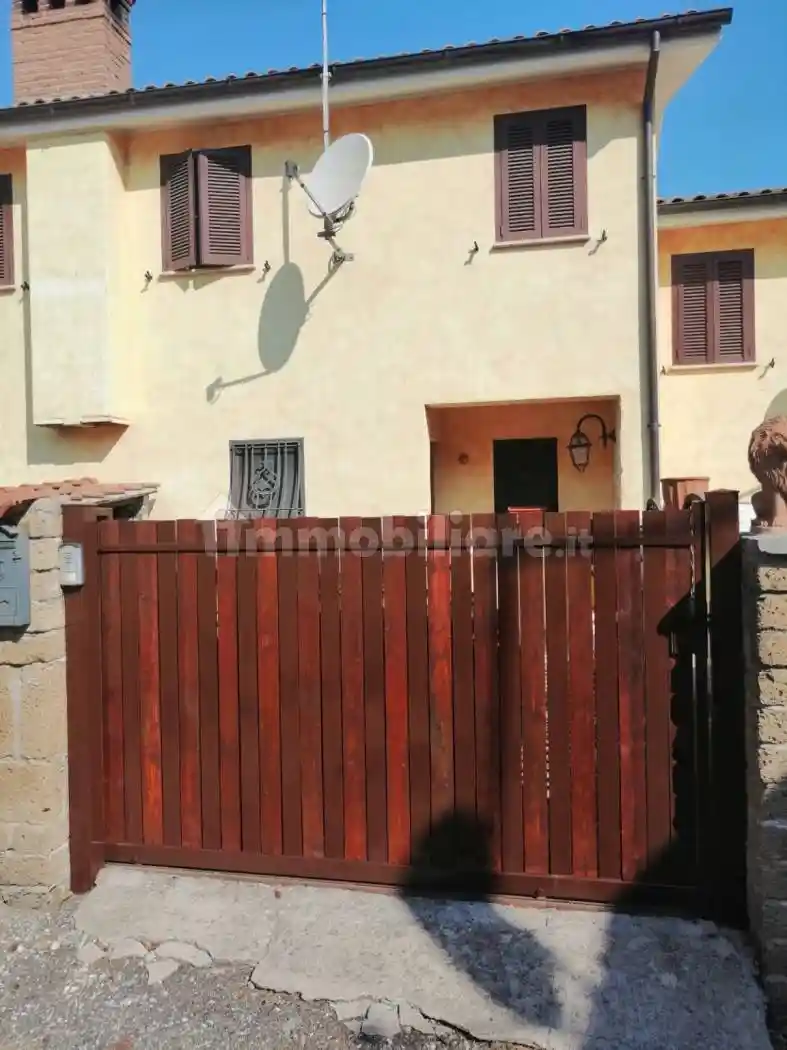 Villetta a schiera - foto 5