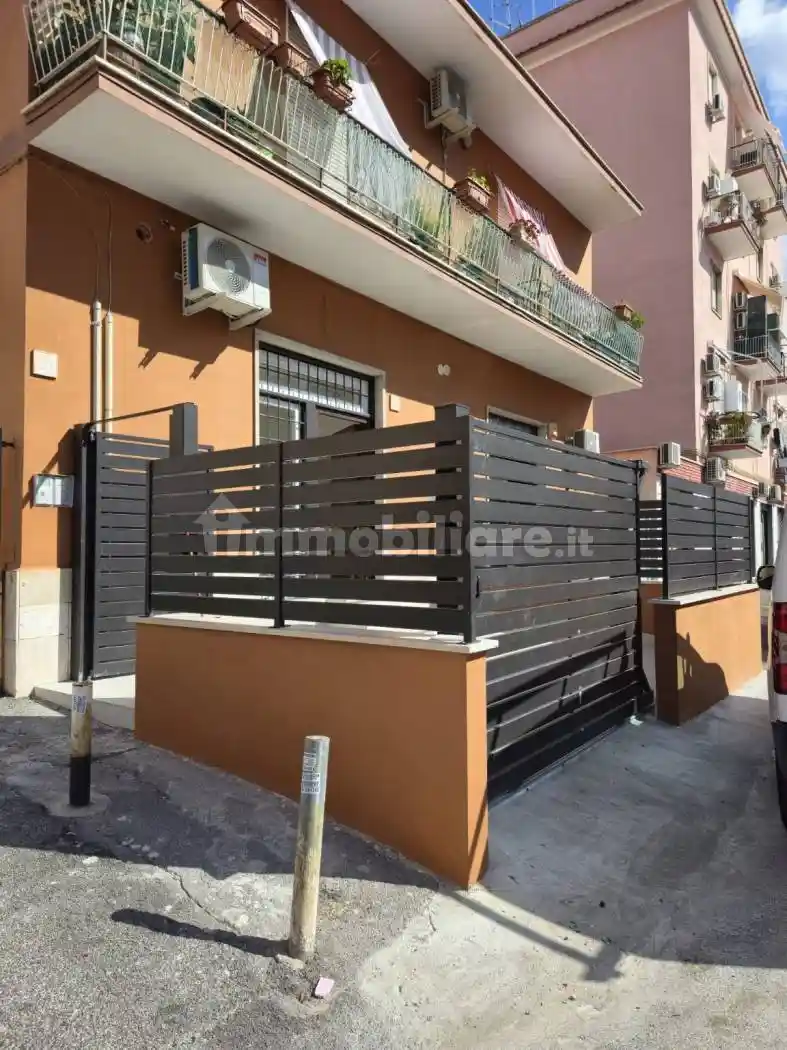 Bilocale via delle Allodole 23, Tor Tre Teste - Torre Maura, Roma - foto 2