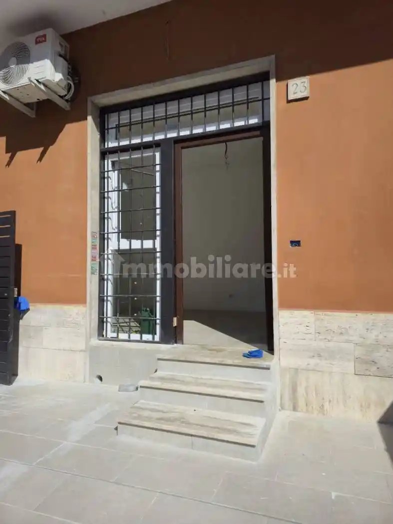 Bilocale via delle Allodole 23, Tor Tre Teste - Torre Maura, Roma - foto 4