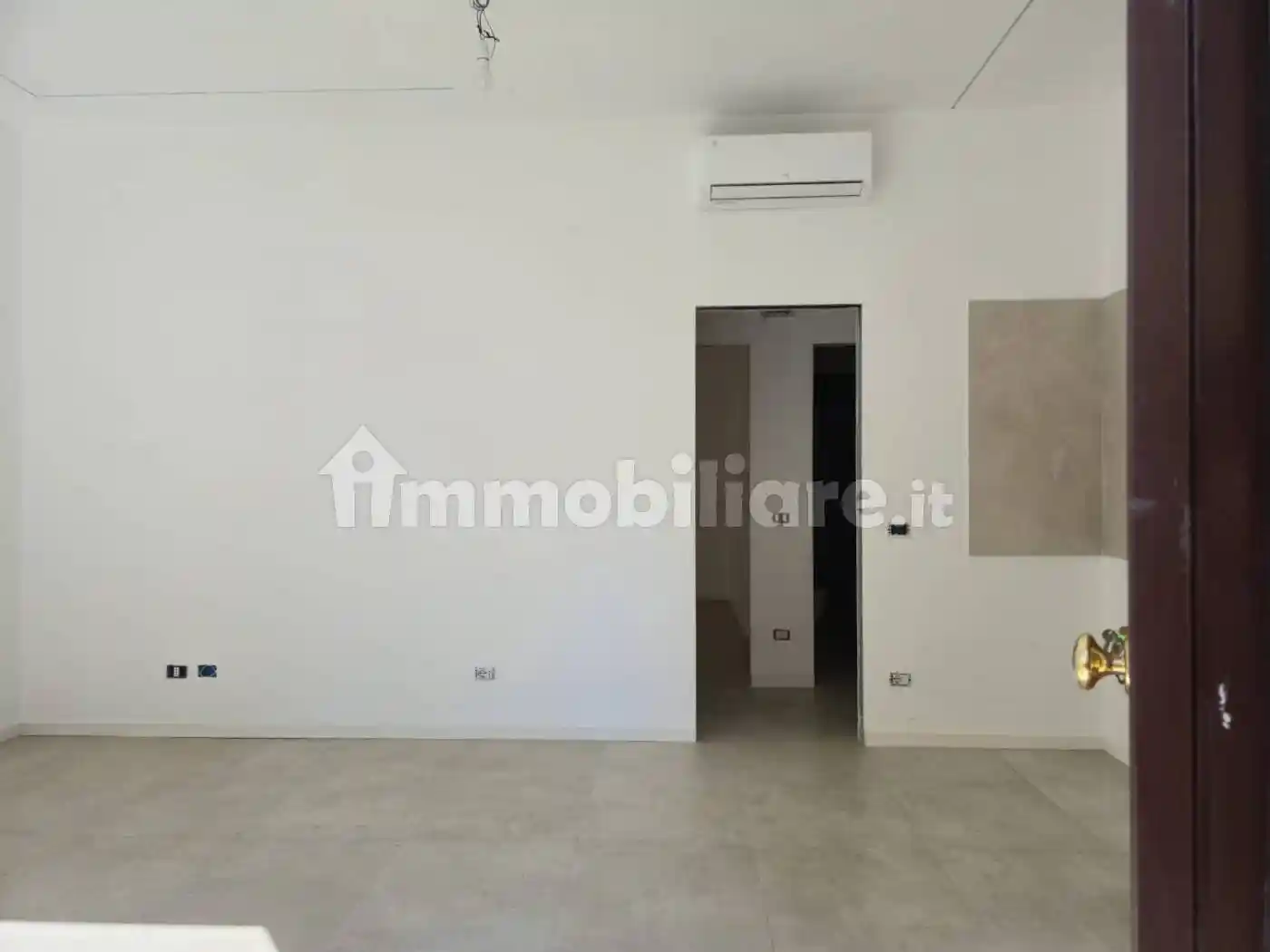 Bilocale via delle Allodole 23, Tor Tre Teste - Torre Maura, Roma - foto 5