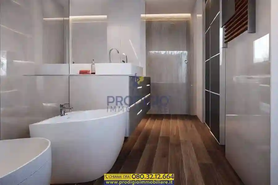 Appartamento - foto 5