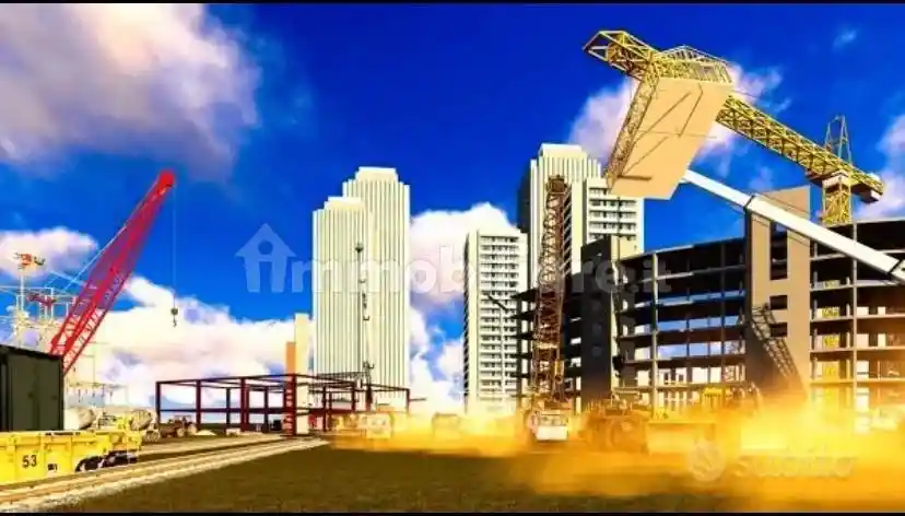 Appartamento in vendita a Bari