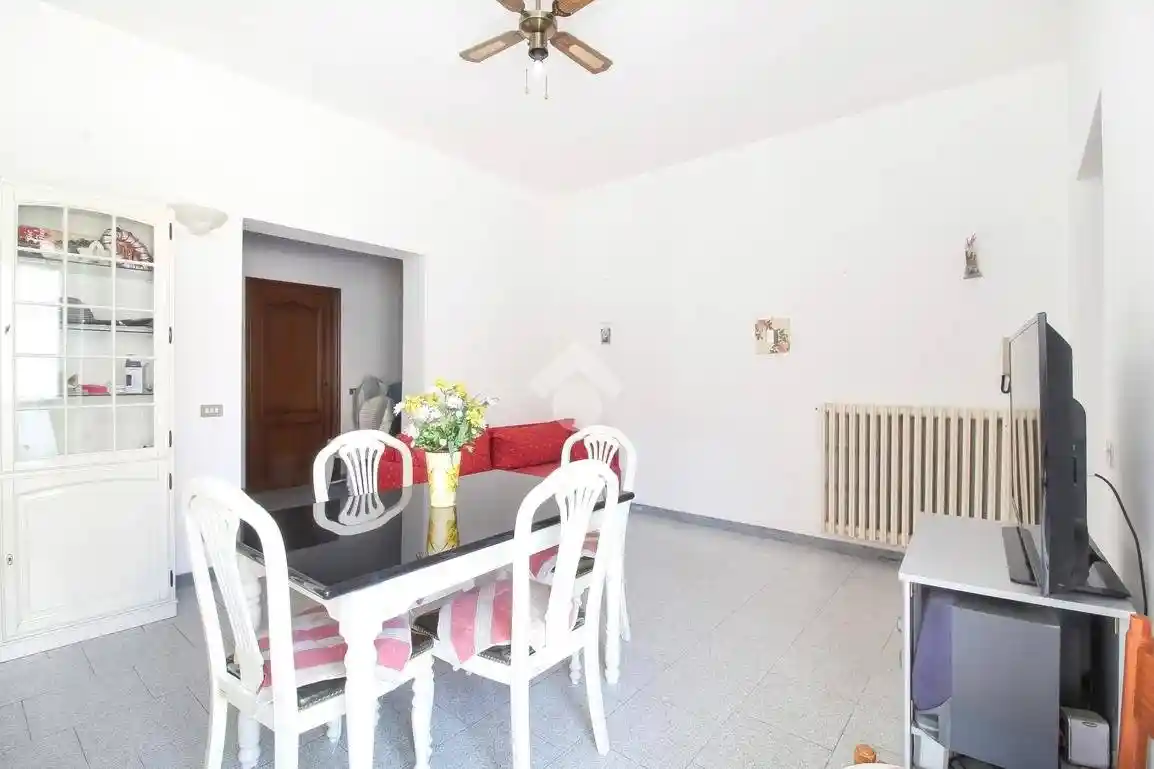 Trilocale via Ludovico Ariosto 2, Centro, Martinsicuro - foto 3