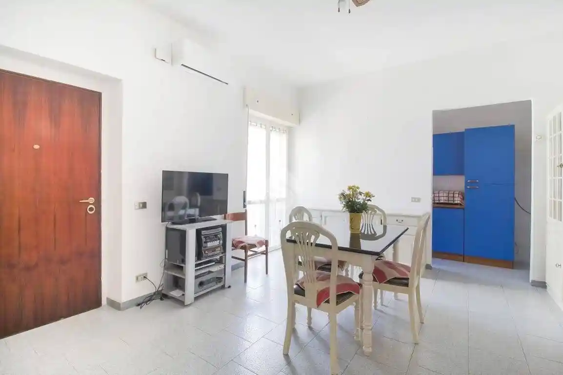 Trilocale via Ludovico Ariosto 2, Centro, Martinsicuro - foto 4