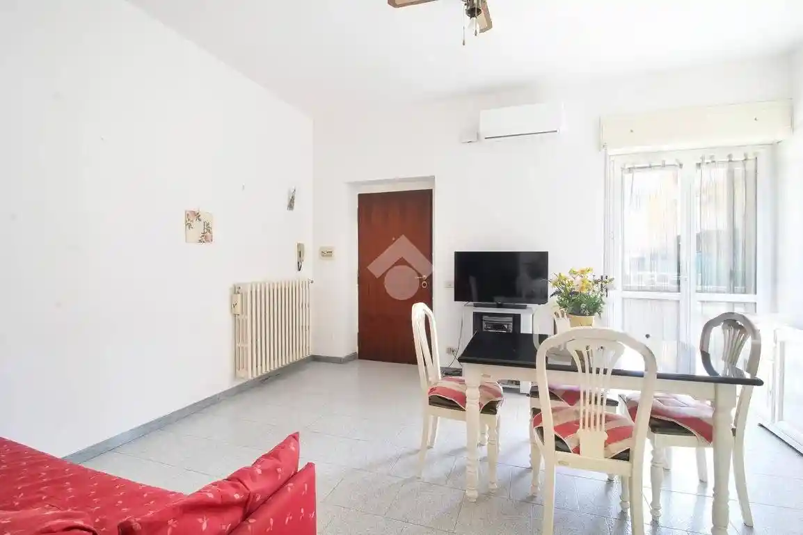 Trilocale via Ludovico Ariosto 2, Centro, Martinsicuro - foto 5