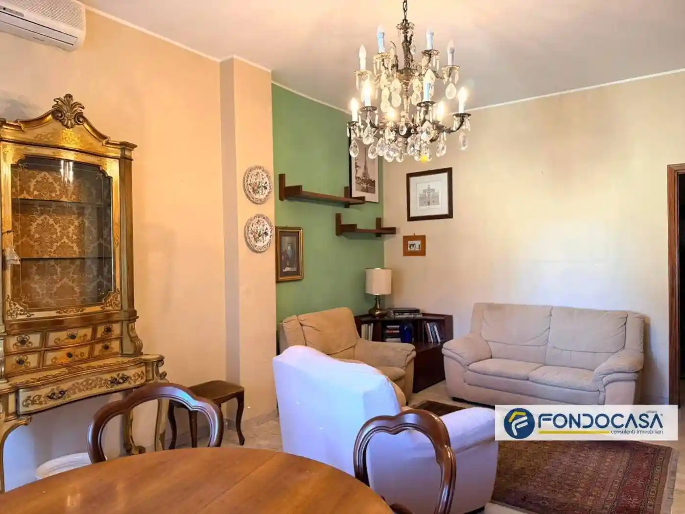 Appartamento in vendita a Cusano Milanino