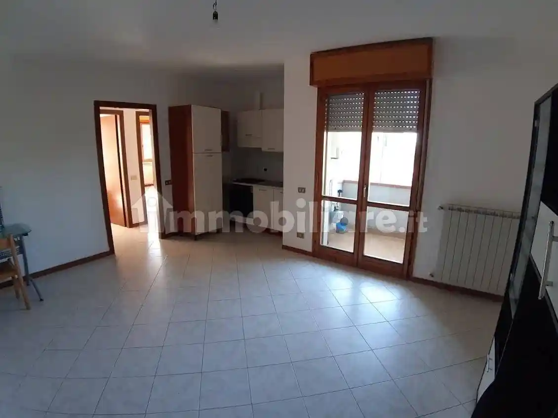 Trilocale via Paolo VI,  56124, Cisanello - San Biagio, Pisa - foto 2