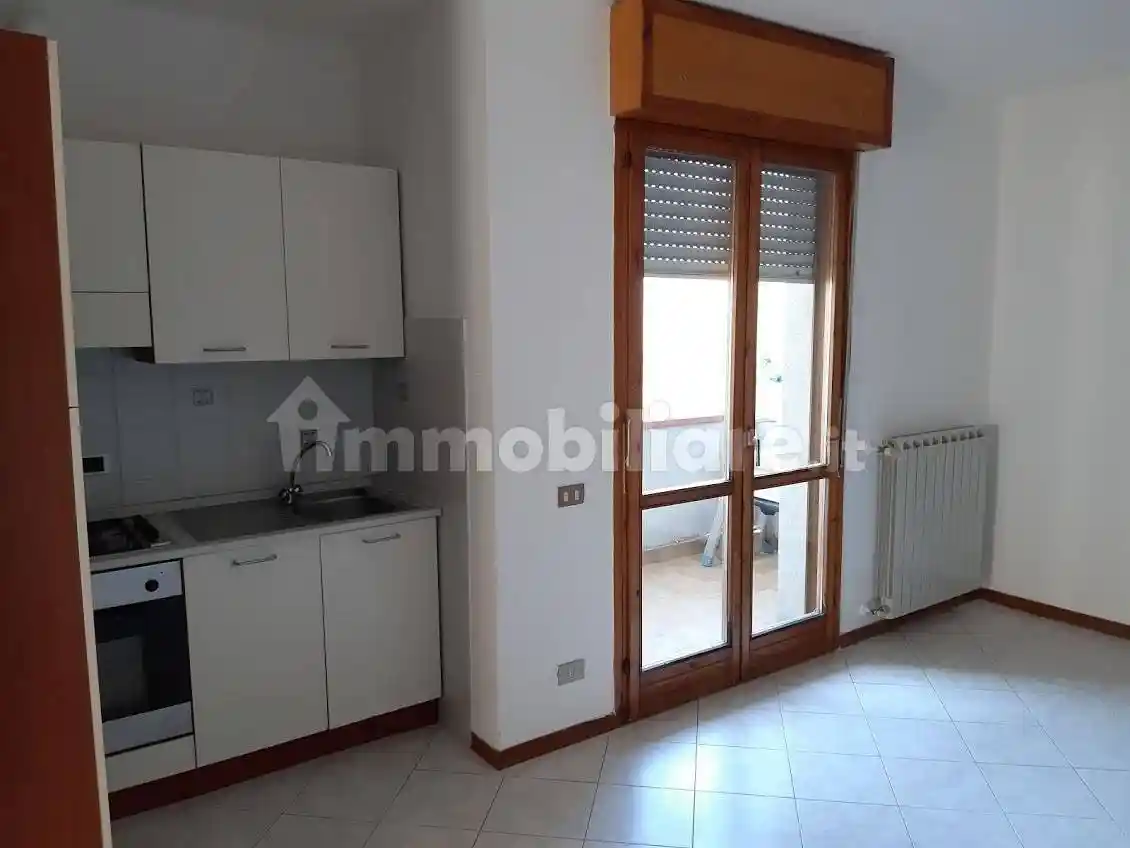 Trilocale via Paolo VI,  56124, Cisanello - San Biagio, Pisa - foto 4