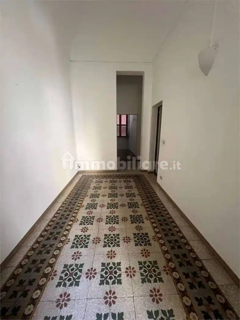 Quadrilocale 118 m², Centro Storico, Piacenza - foto 5