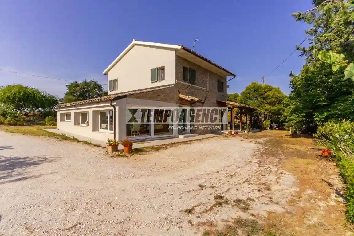 Casa indipendente - foto 2