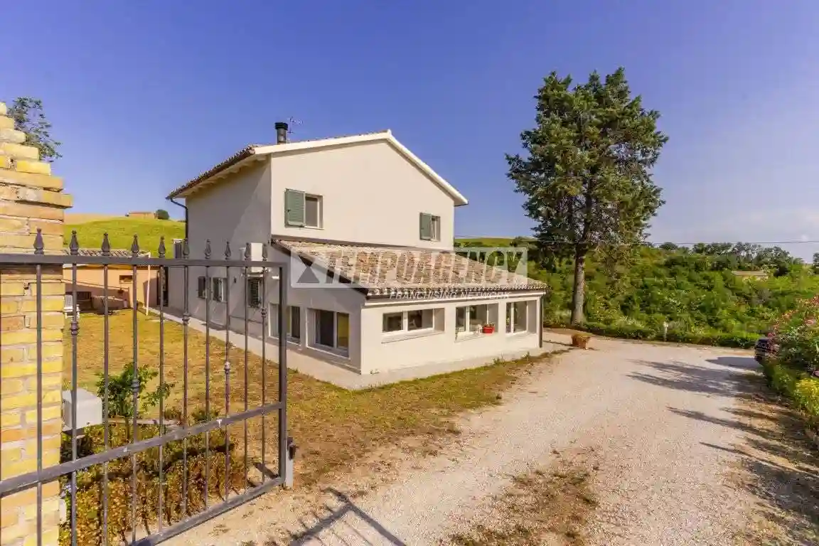 Casa indipendente - foto 3