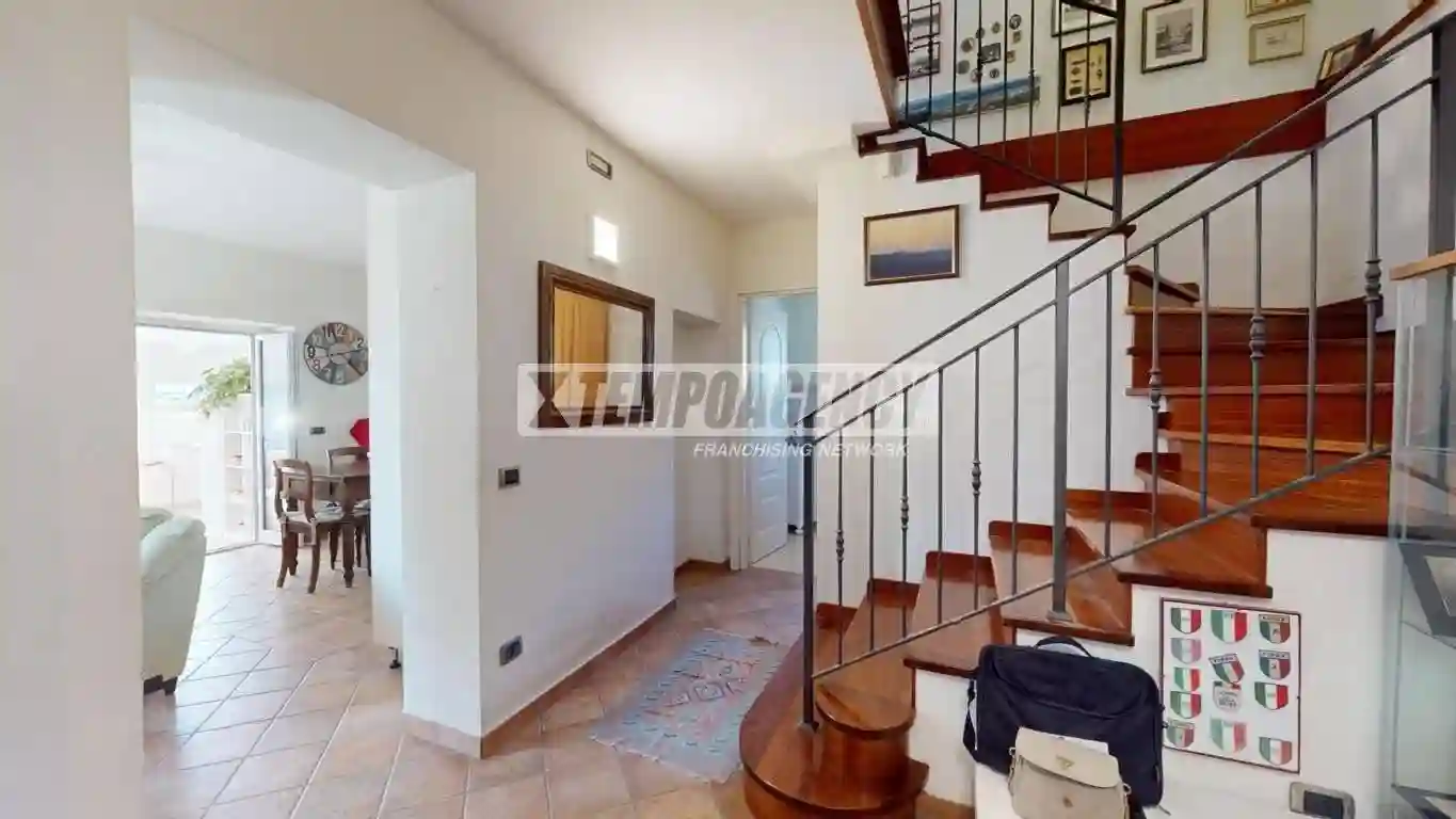 Casa indipendente - foto 4