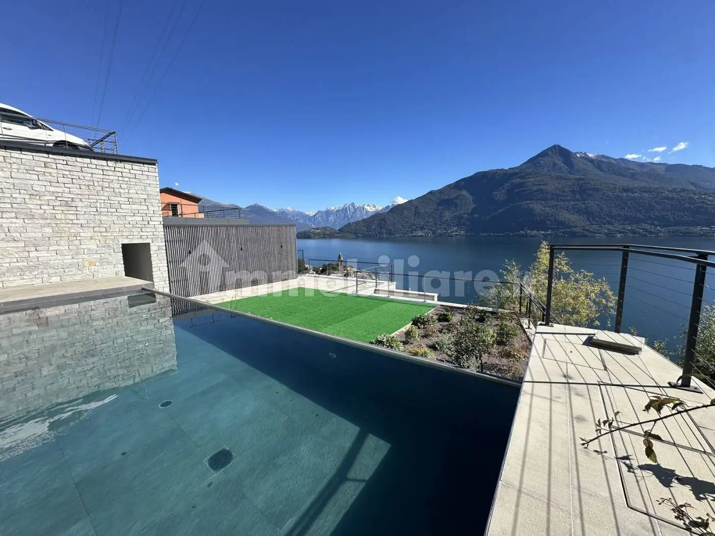 Appartamento in vendita a Cremia