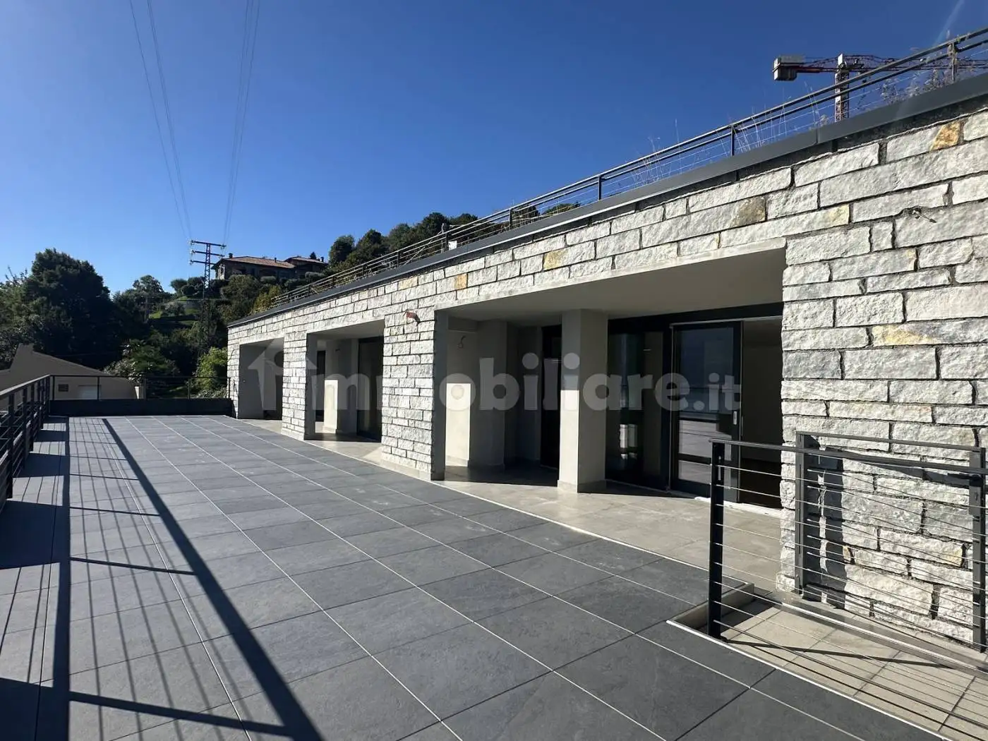 Bilocale frazione Pusgnano 8, Vignola, Cremia - foto 3