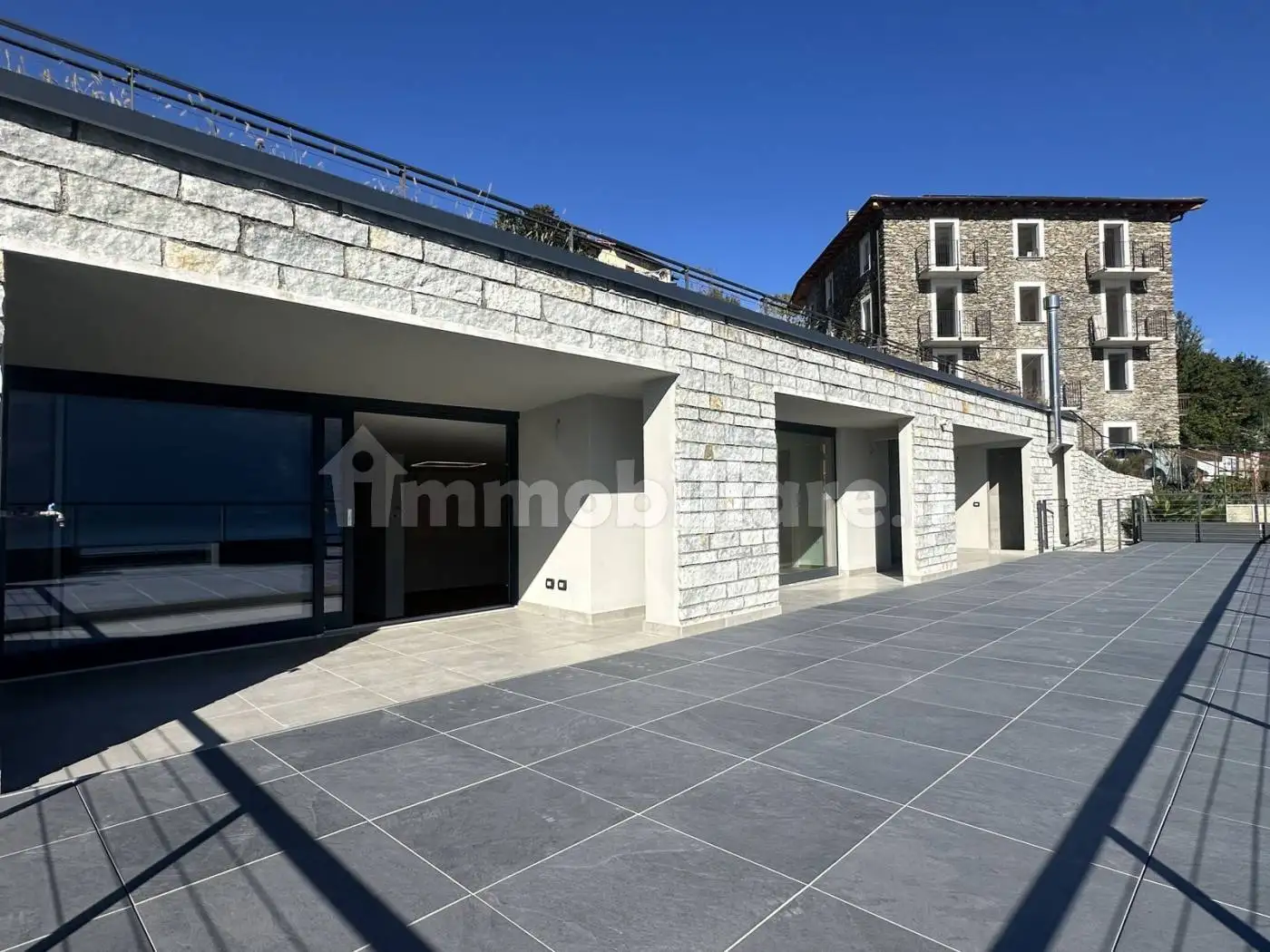 Bilocale frazione Pusgnano 8, Vignola, Cremia - foto 4