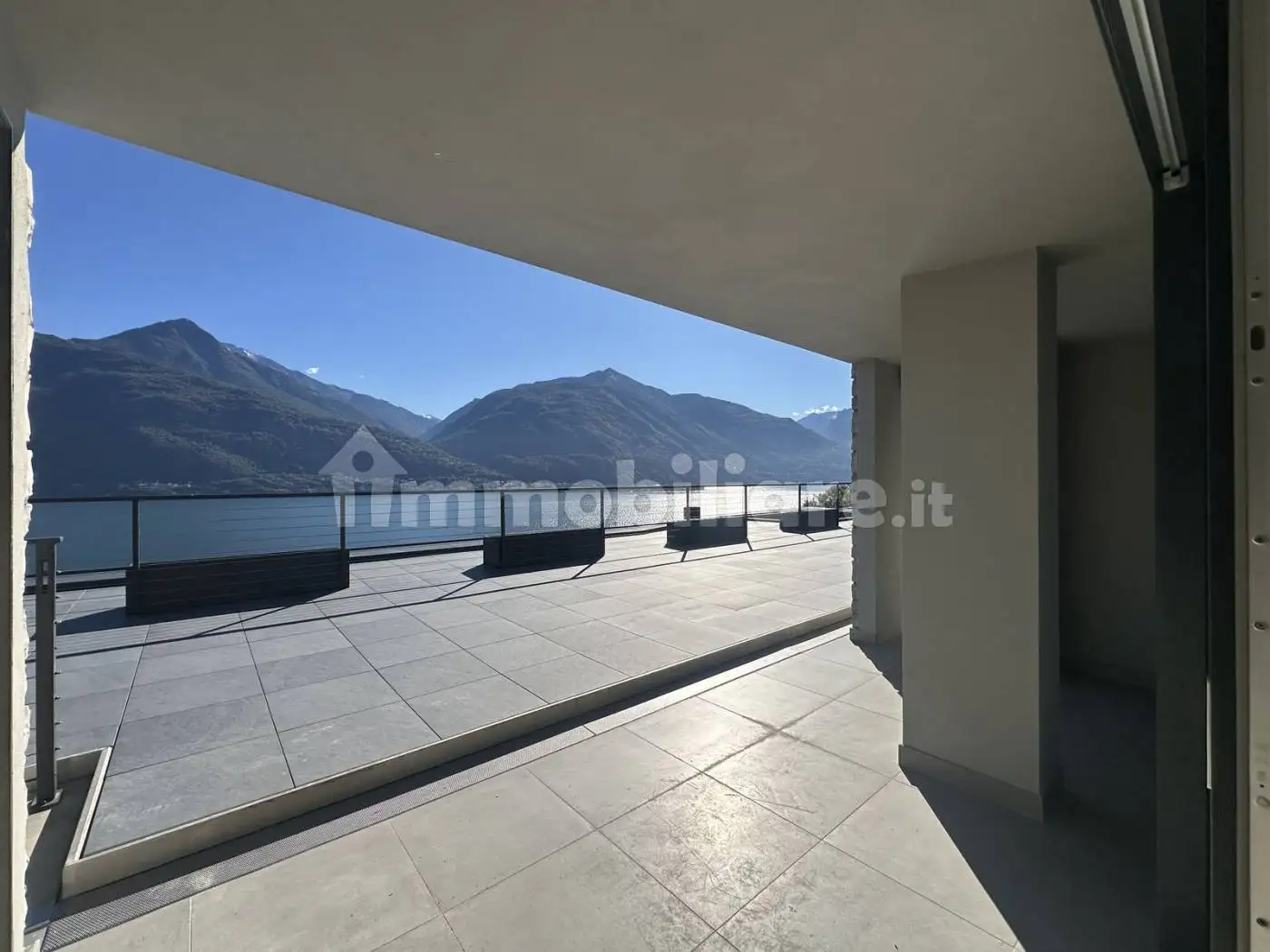 Bilocale frazione Pusgnano 8, Vignola, Cremia - foto 5